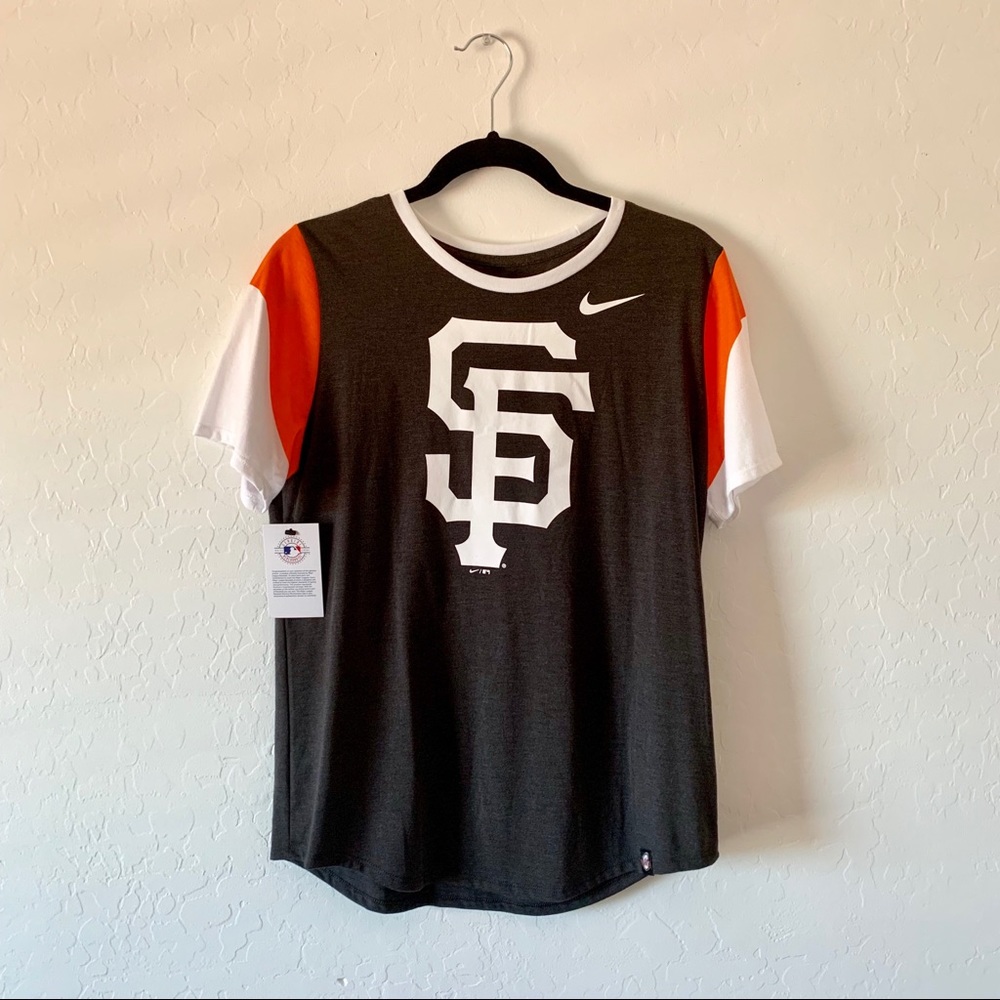 San Francisco Giants Woman’s T-Shirt